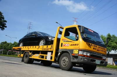 汤阴云县道路救援